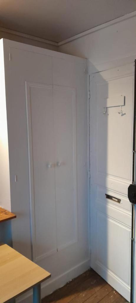 Appartement Location En Plein Coeur De Paris Extérieur photo