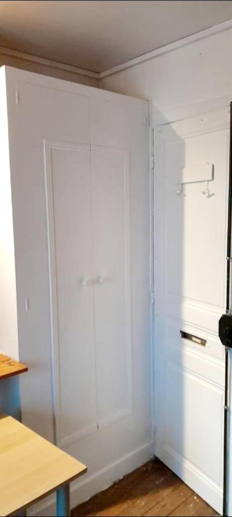 Appartement Location En Plein Coeur De Paris Extérieur photo