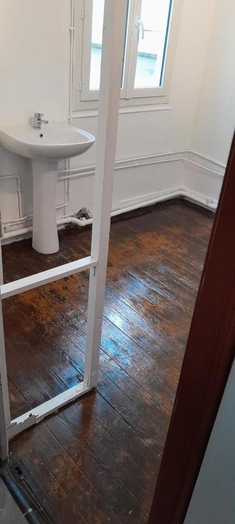 Appartement Location En Plein Coeur De Paris Extérieur photo