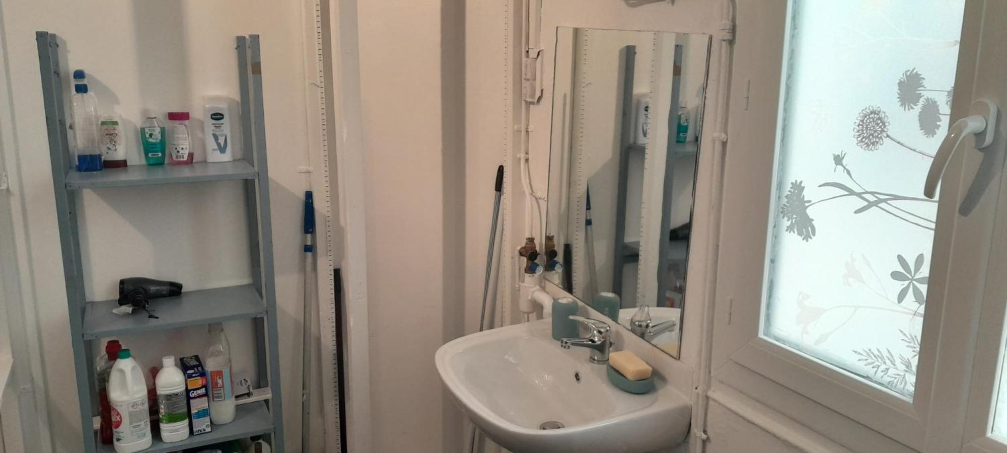 Appartement Location En Plein Coeur De Paris Extérieur photo