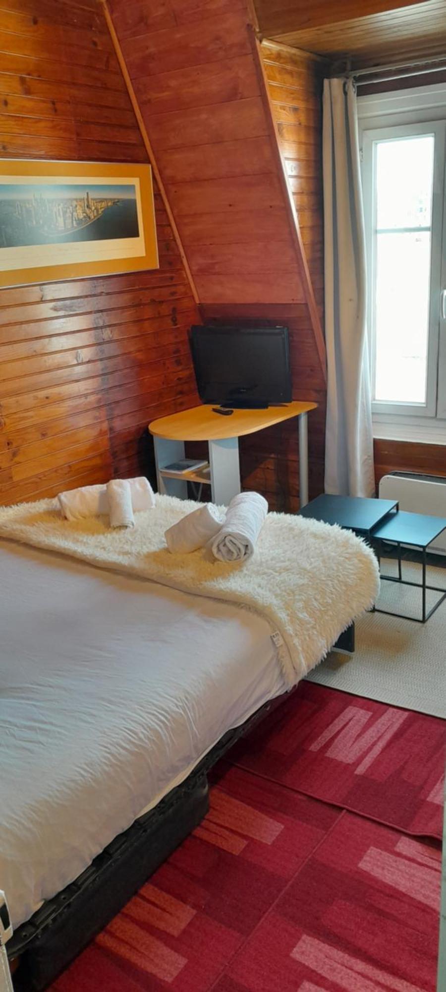 Appartement Location En Plein Coeur De Paris Extérieur photo