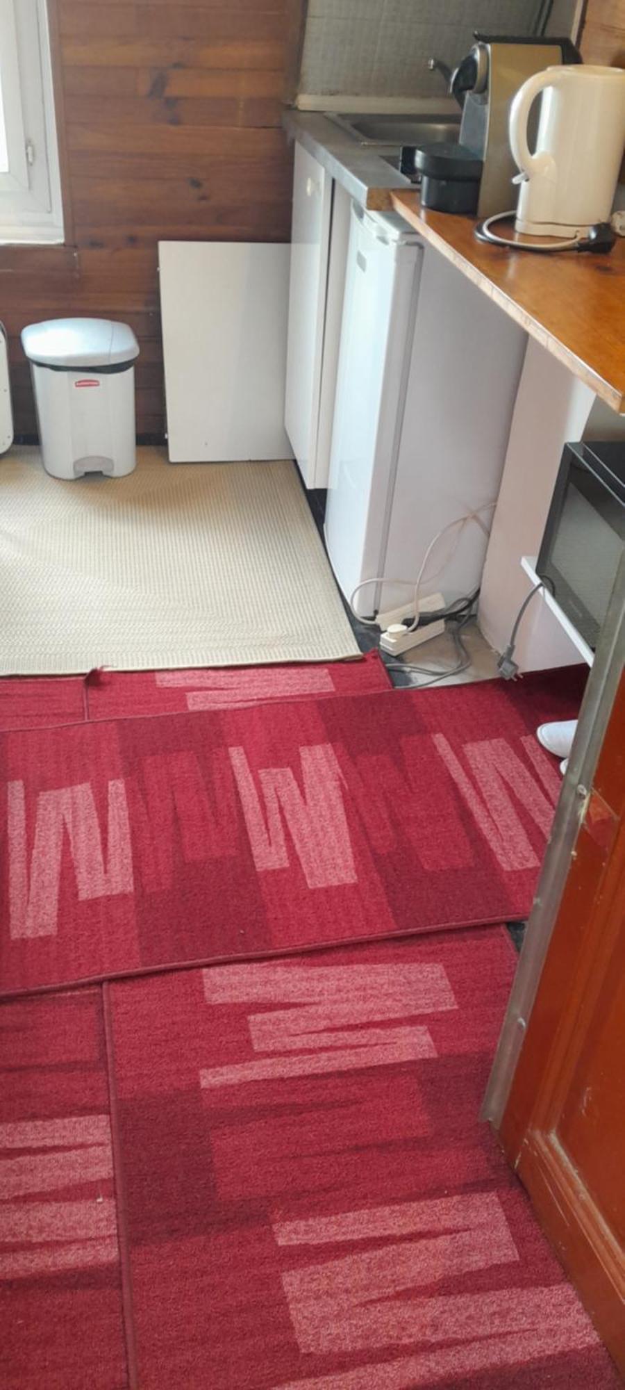 Appartement Location En Plein Coeur De Paris Extérieur photo